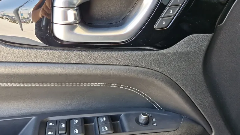 Jeep Compass 2022