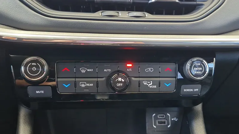 Jeep Compass 2022