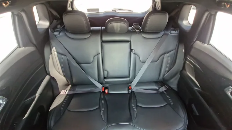 Jeep Compass 2022