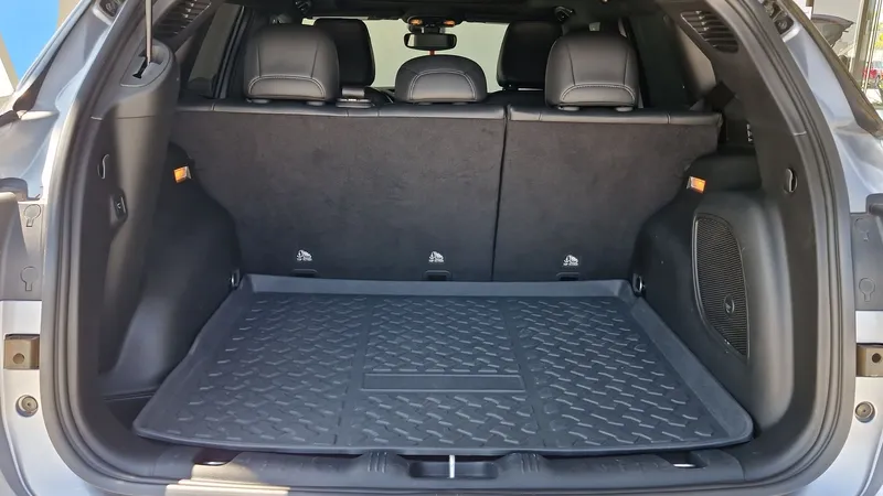 Jeep Compass 2022