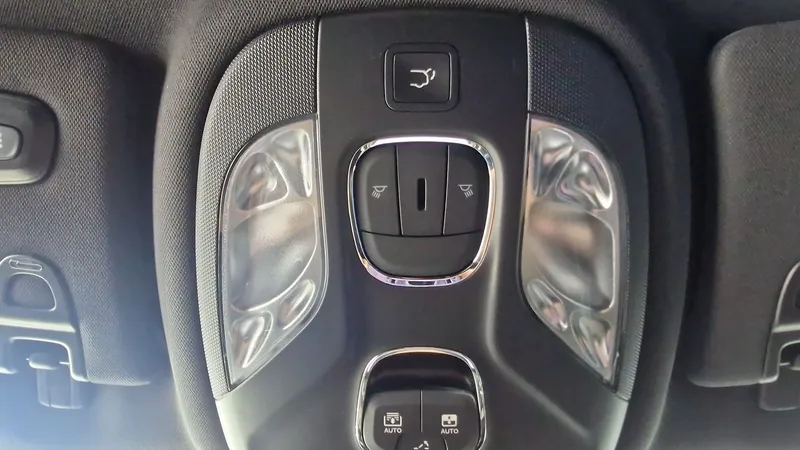 Jeep Compass 2022