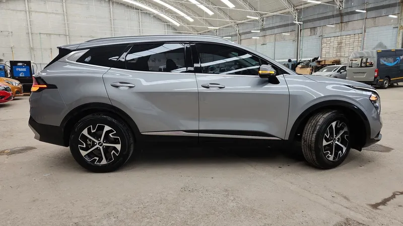 Kia Sportage 2024