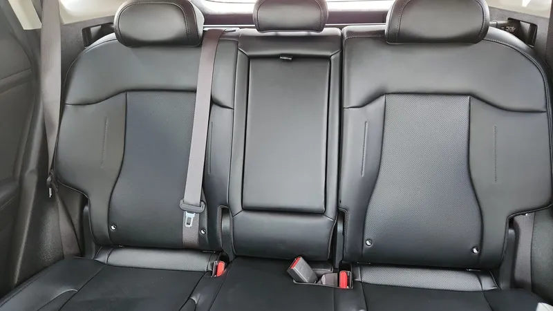 Kia Sportage 2024