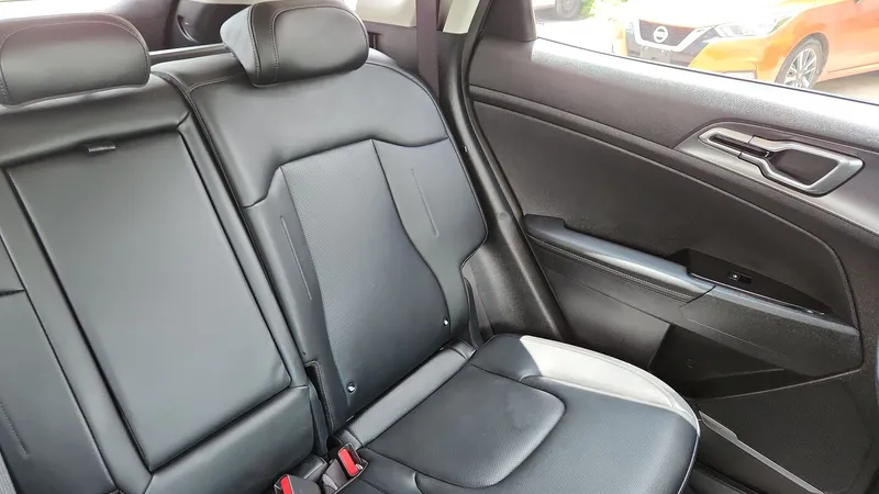 Kia Sportage 2024