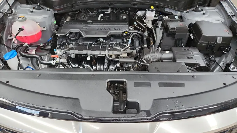 Kia Sportage 2024
