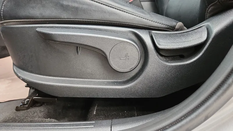 Kia Sportage 2024