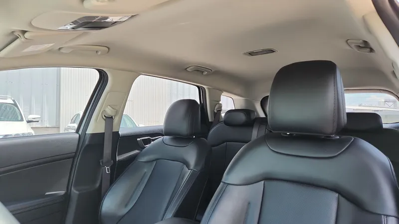 Kia Sportage 2024
