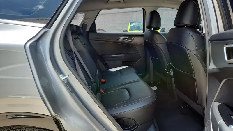 Kia Sportage 2024