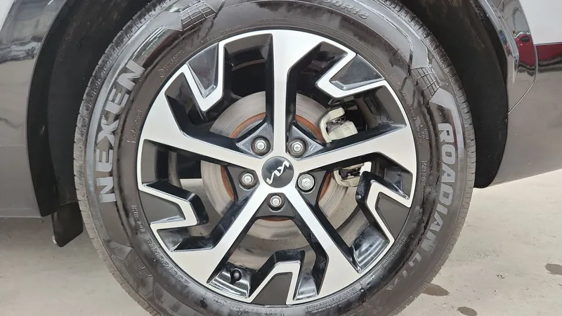 Kia Sportage 2024