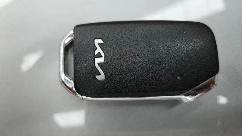 Kia Sportage 2024