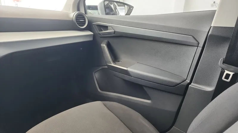 Seat Ibiza 2022