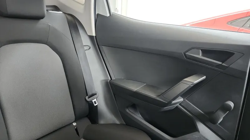 Seat Ibiza 2022