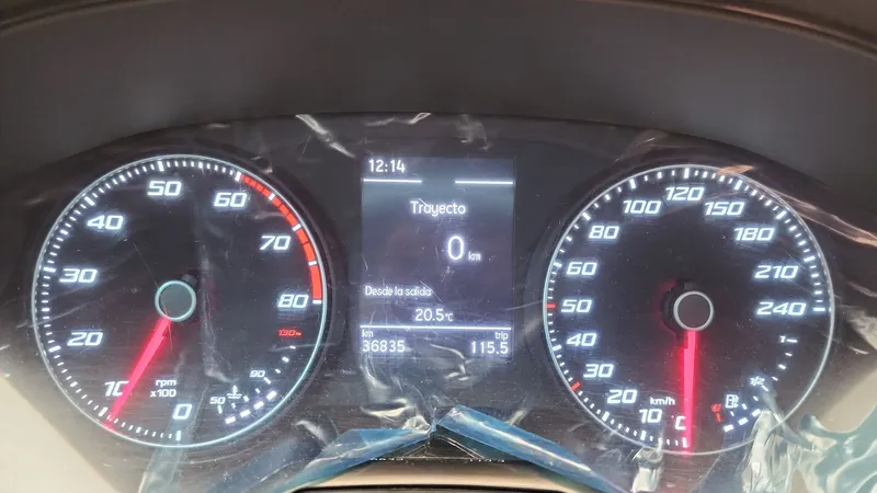 Seat Ibiza 2022