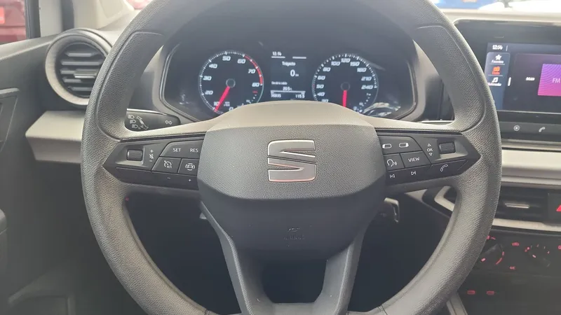 Seat Ibiza 2022