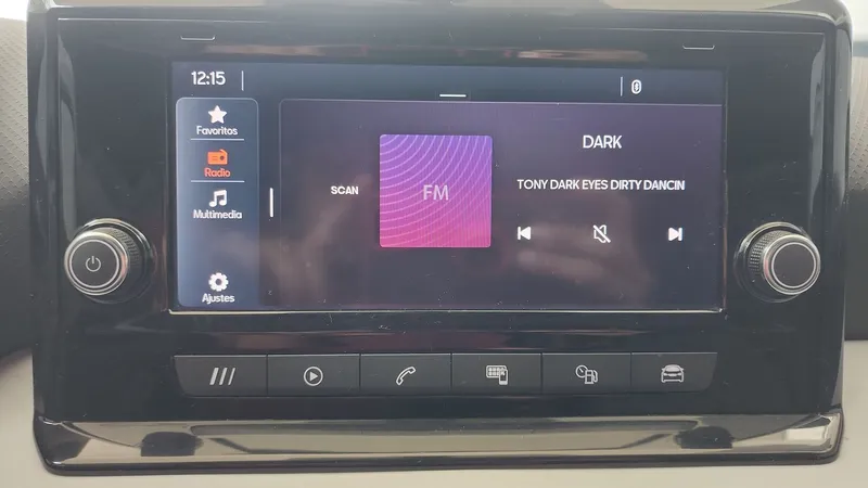 Seat Ibiza 2022