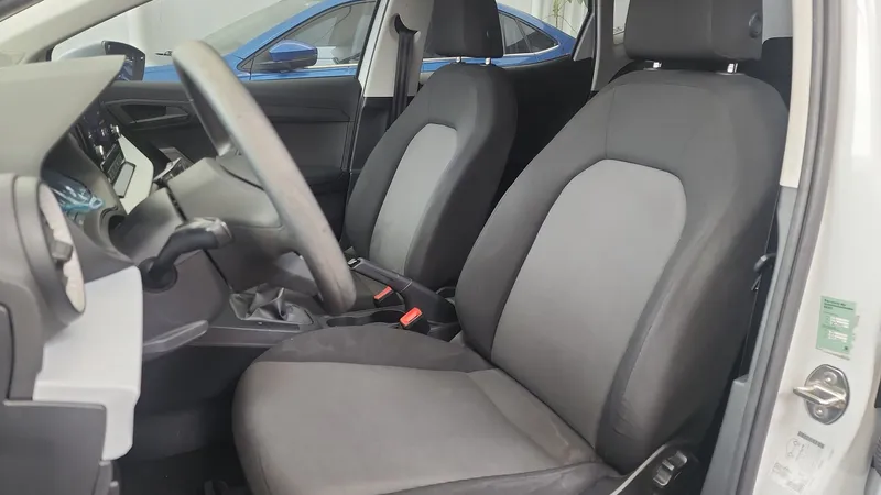 Seat Ibiza 2022