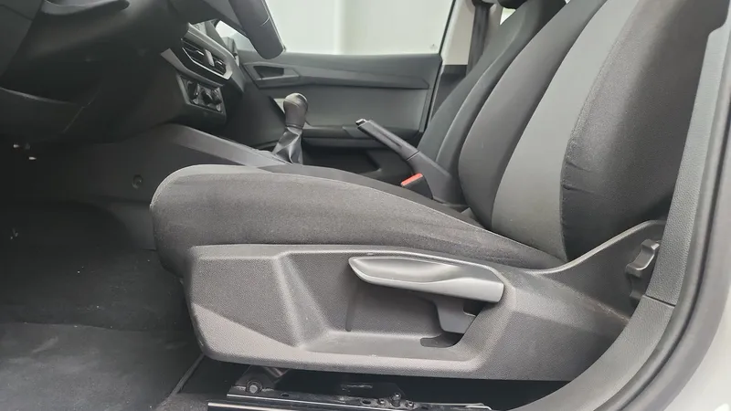 Seat Ibiza 2022