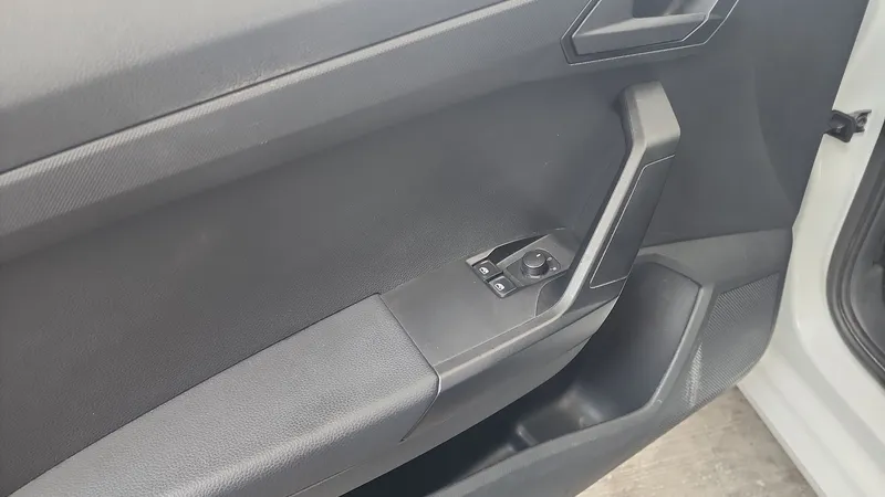 Seat Ibiza 2022