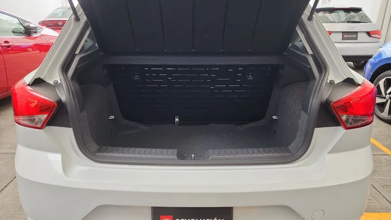 Seat Ibiza 2022