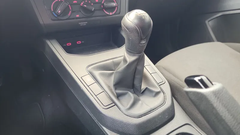 Seat Ibiza 2022