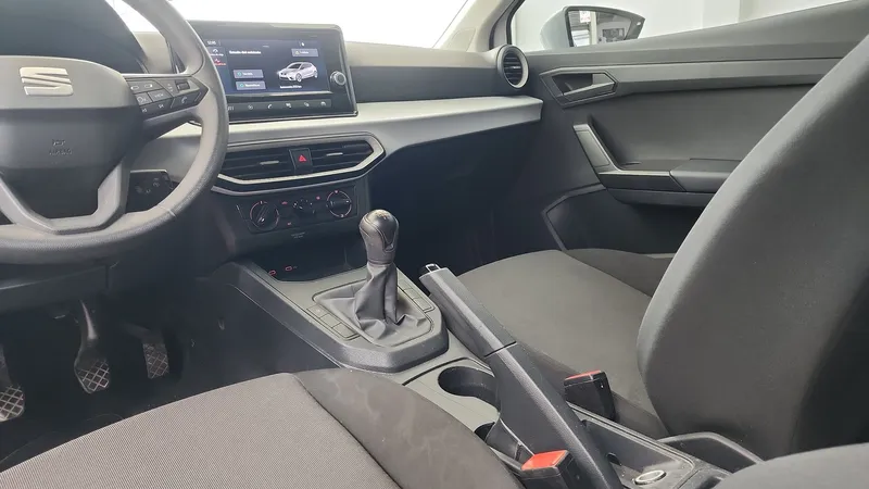 Seat Ibiza 2022