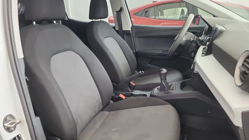 Seat Ibiza 2022