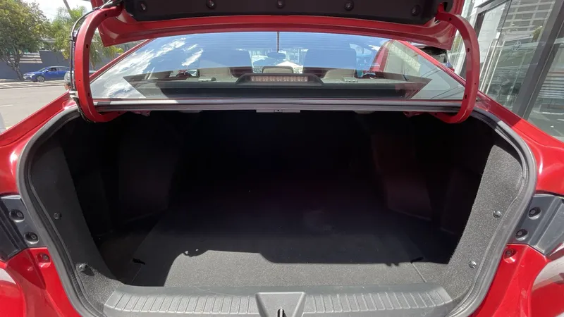 Toyota Yaris 2023
