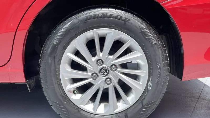 Toyota Yaris 2023