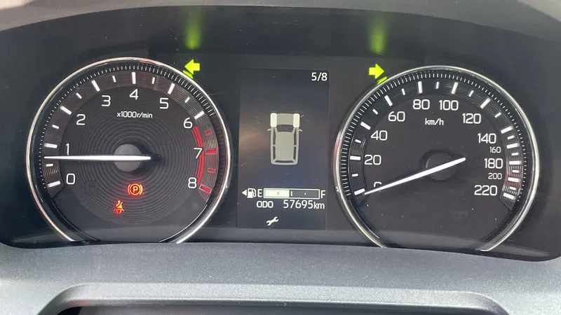 Toyota Yaris 2023