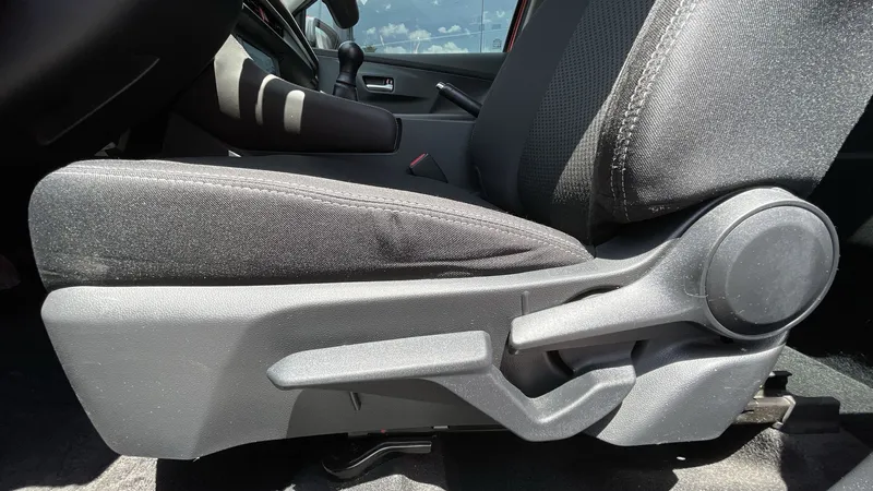 Toyota Yaris 2023
