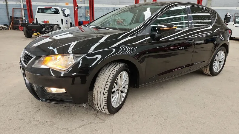 Seat Leon 2019