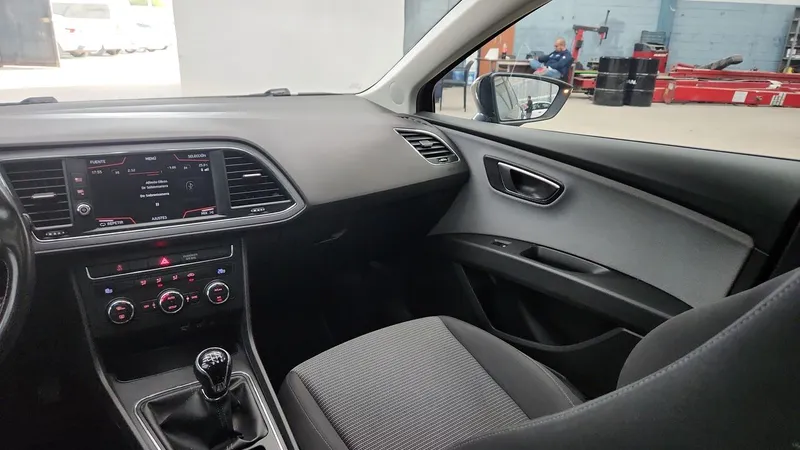 Seat Leon 2019