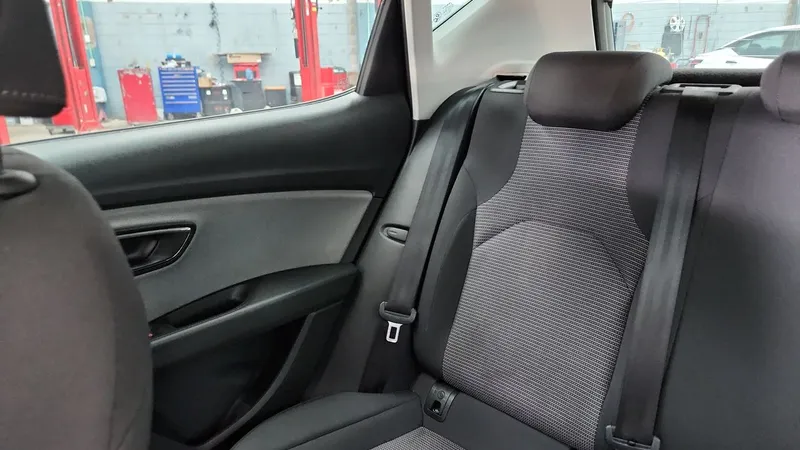 Seat Leon 2019