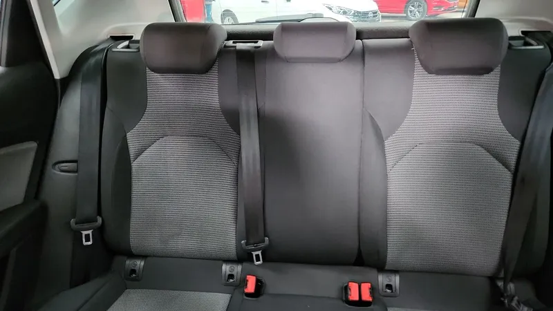 Seat Leon 2019