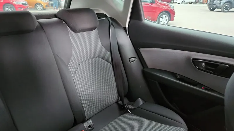 Seat Leon 2019