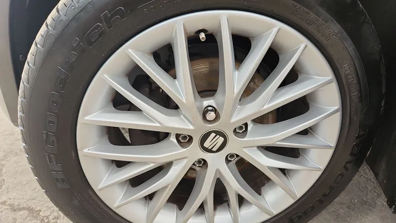 Seat Leon 2019