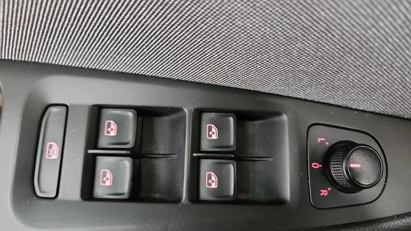 Seat Leon 2019