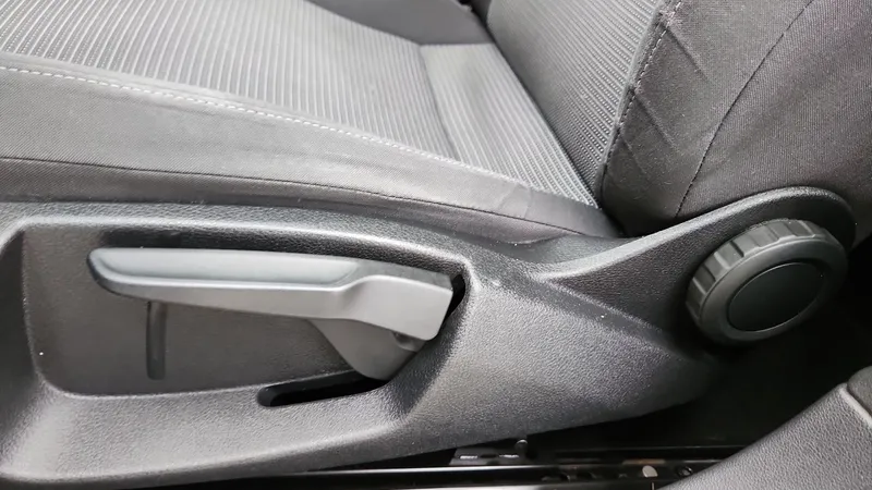 Seat Leon 2019