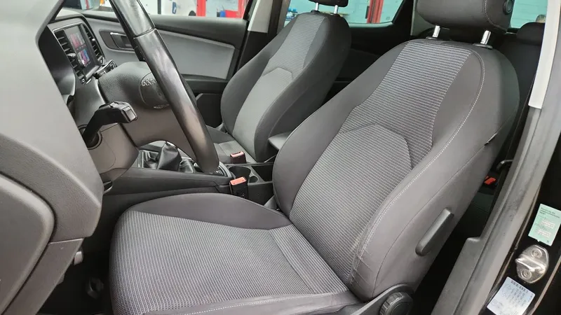Seat Leon 2019