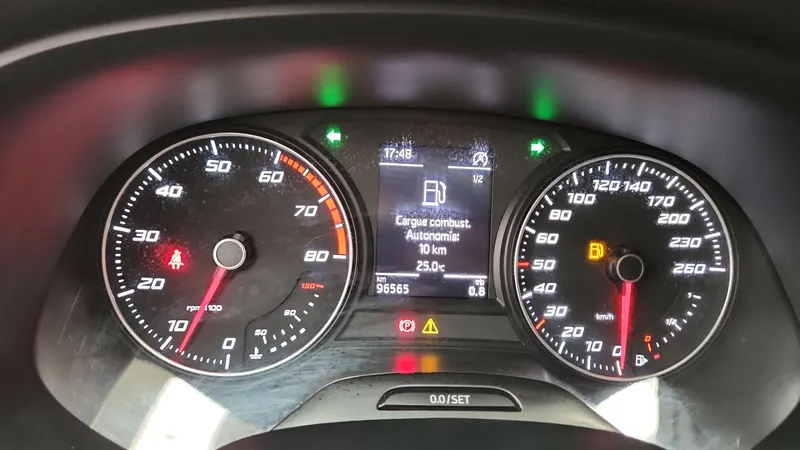 Seat Leon 2019