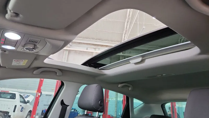 Seat Leon 2019