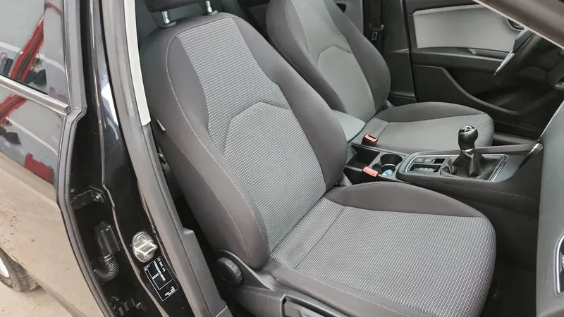 Seat Leon 2019
