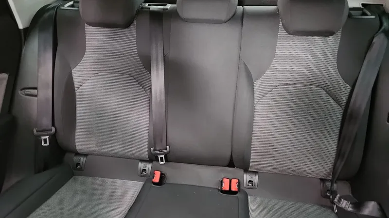Seat Leon 2019