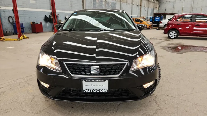 Seat Leon 2019