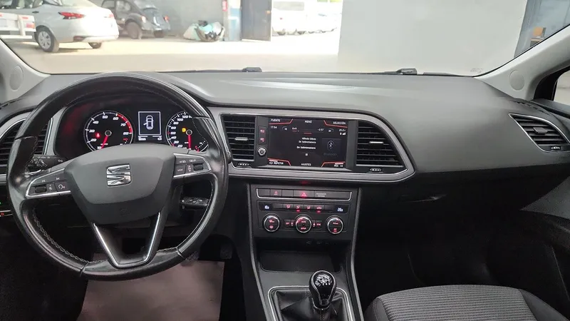 Seat Leon 2019