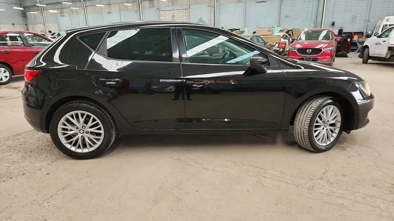 Seat Leon 2019