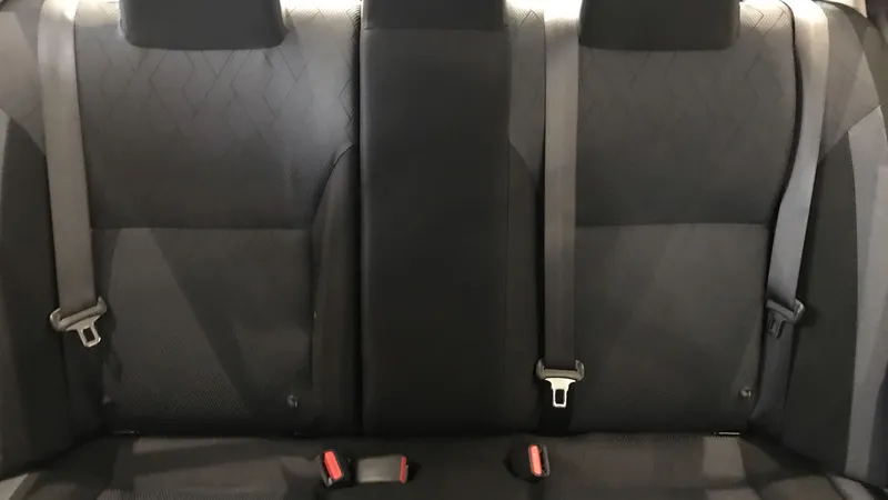 Nissan Versa 2023