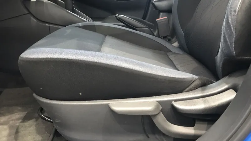 Nissan Versa 2023