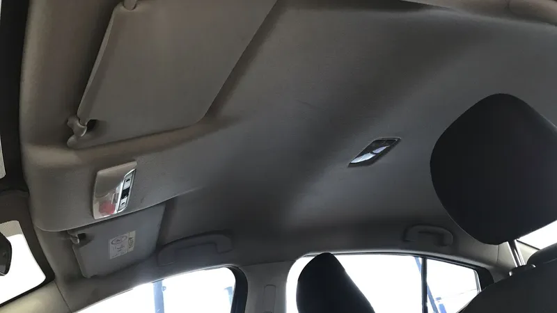 Nissan Versa 2023