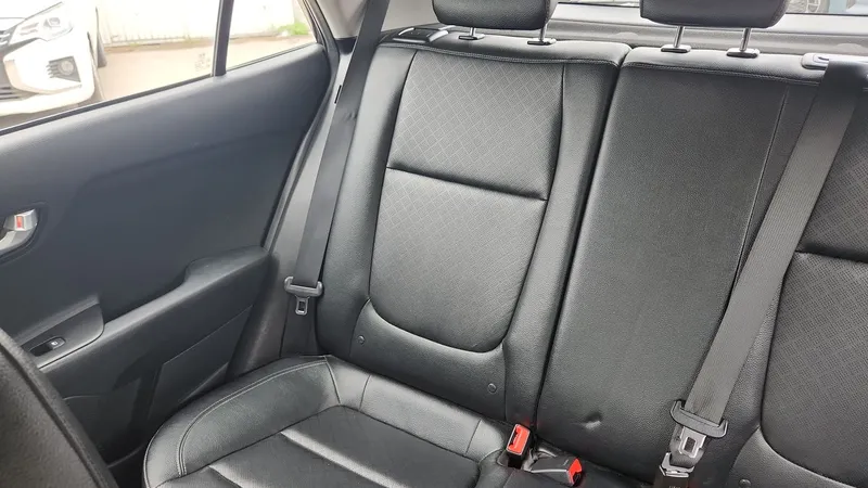 Kia Rio Hb 2021